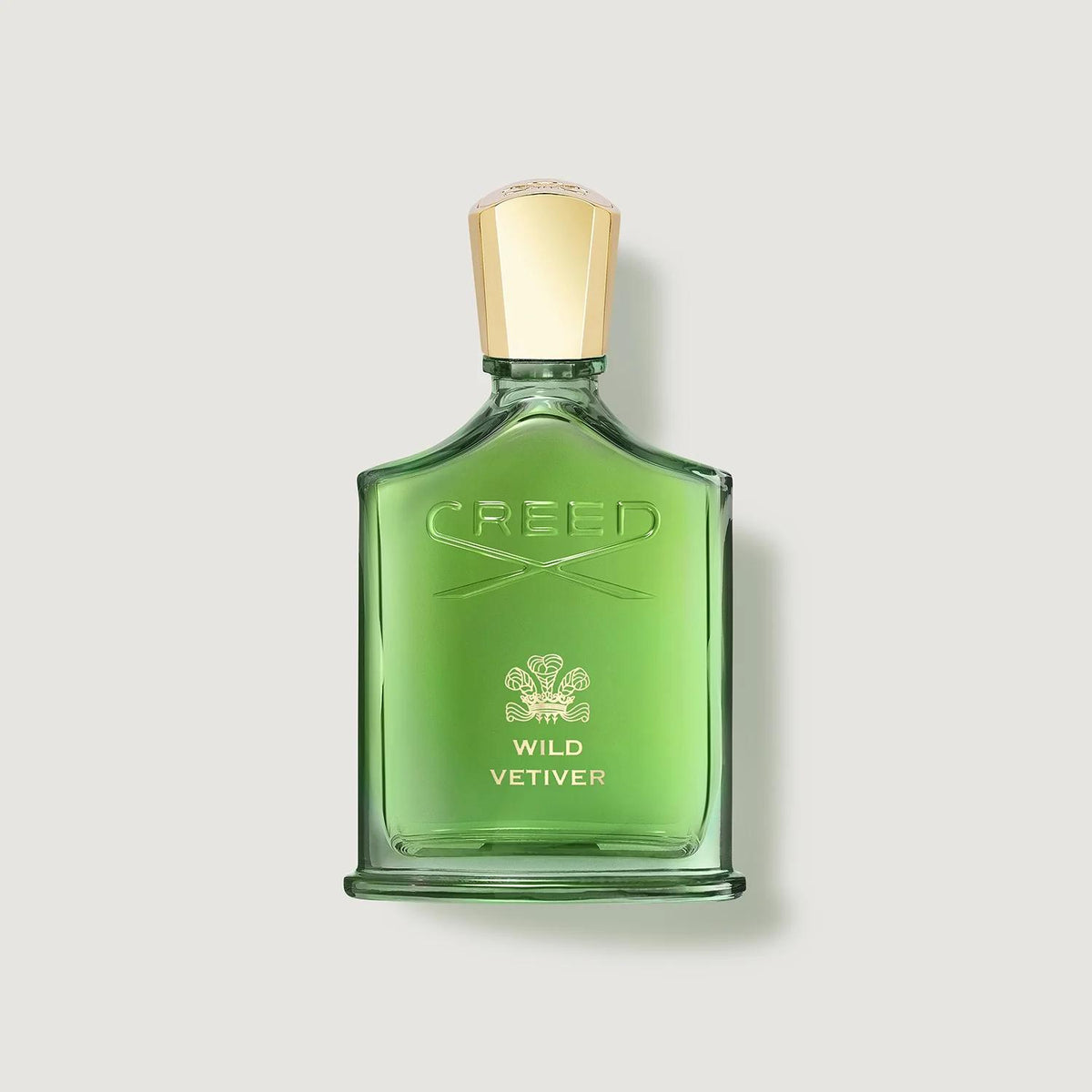 Creed Wild Vetiver Tester 3.3oz Unisex EDP Spray