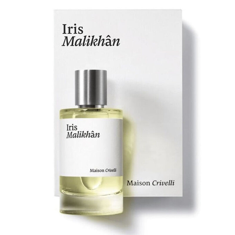 Maison Crivelli Iris Malikhan 3.4oz Unisex EDP Spray