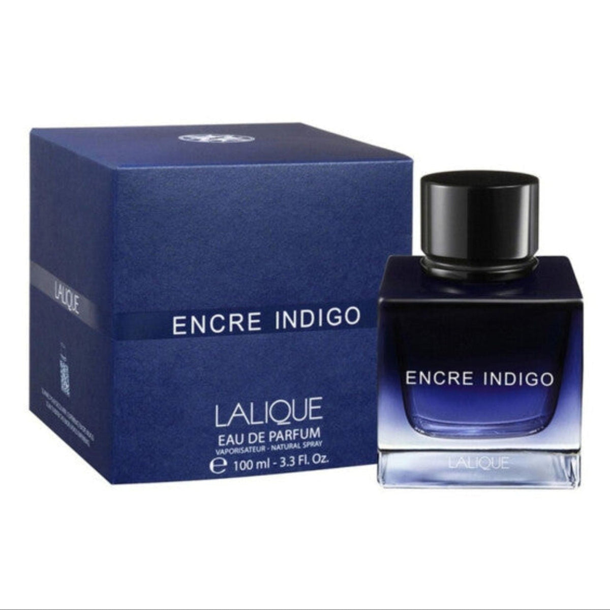 Lalique Encre Indigo 3.3oz Men EDP Spray
