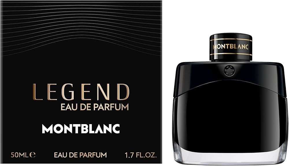 Montblanc Legend 1.7oz Men EDP Spray