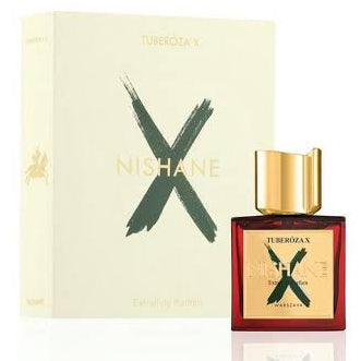 Nishane X Tuberoza 1.69oz Unisex XDP Spray