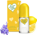 Dana Love's Fresh Lemon Cologne Mist 1.5oz Women Spray
