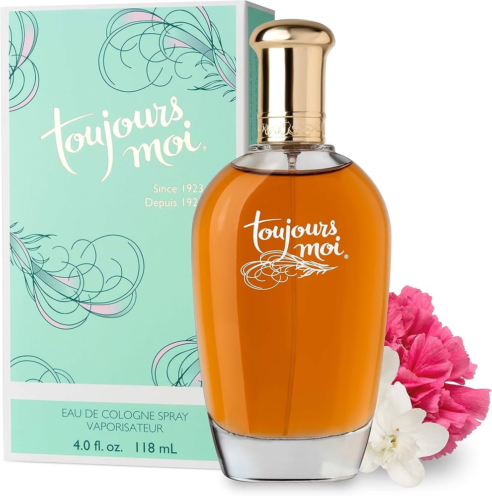 Dana Toujours Moi 4.0oz Women EDC Spray