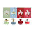 Nina Ricci Mini 4-Piece Set O.14oz Women EDT Spray