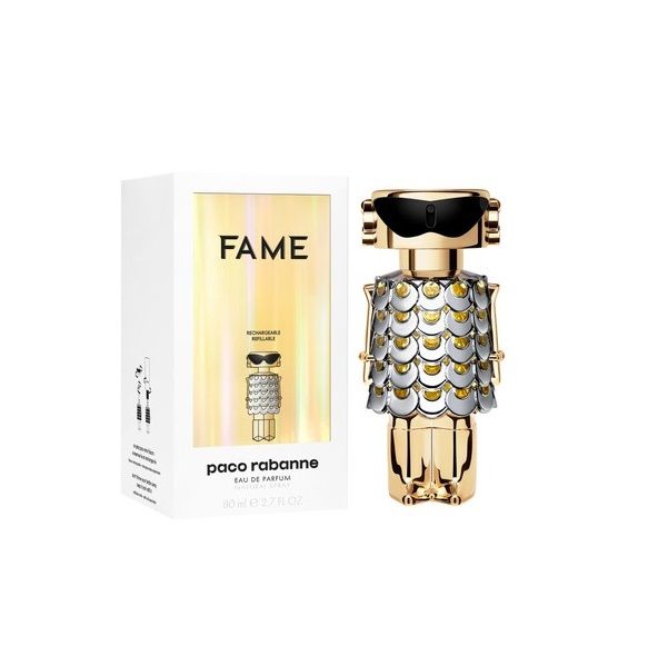 Paco Rabanne Fame 2.7oz Women EDP Spray