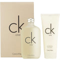 Calvin Klein Ck One 2-Piece Set 6.7oz Unisex EDT Spray