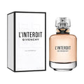 Givenchy L'Interdit 4.2oz Women EDP Spray