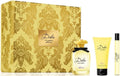 Dolce & Gabbana Dolce Shine D&G 3-Piece Set 2.5oz Women EDP Spray