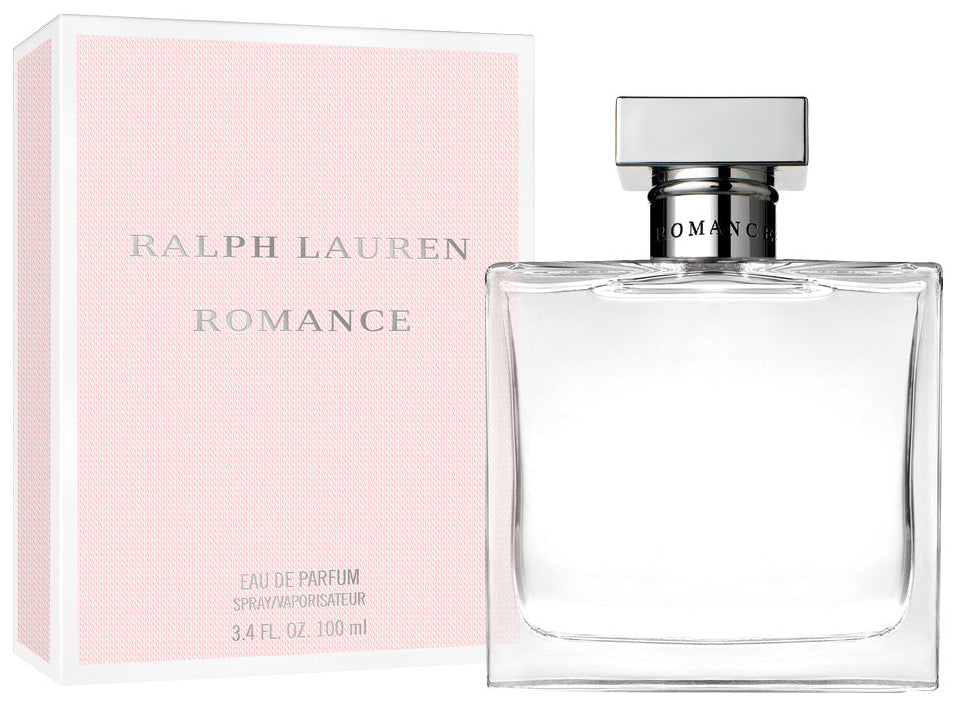 Ralph Lauren Romance 3.4oz Women EDP Spray