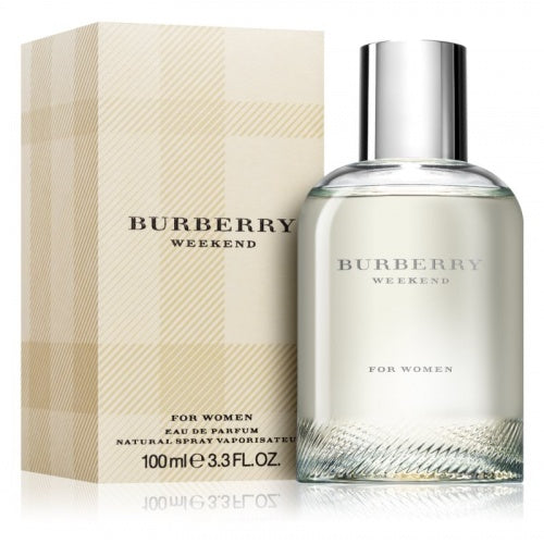 Burberry Weekend 3.3oz Women EDP Spray