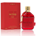Dumont Nitro Red 3.4oz Men EDP Spray