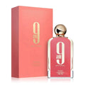 Afnan 9AM Coral 3.4oz Women EDP Spray