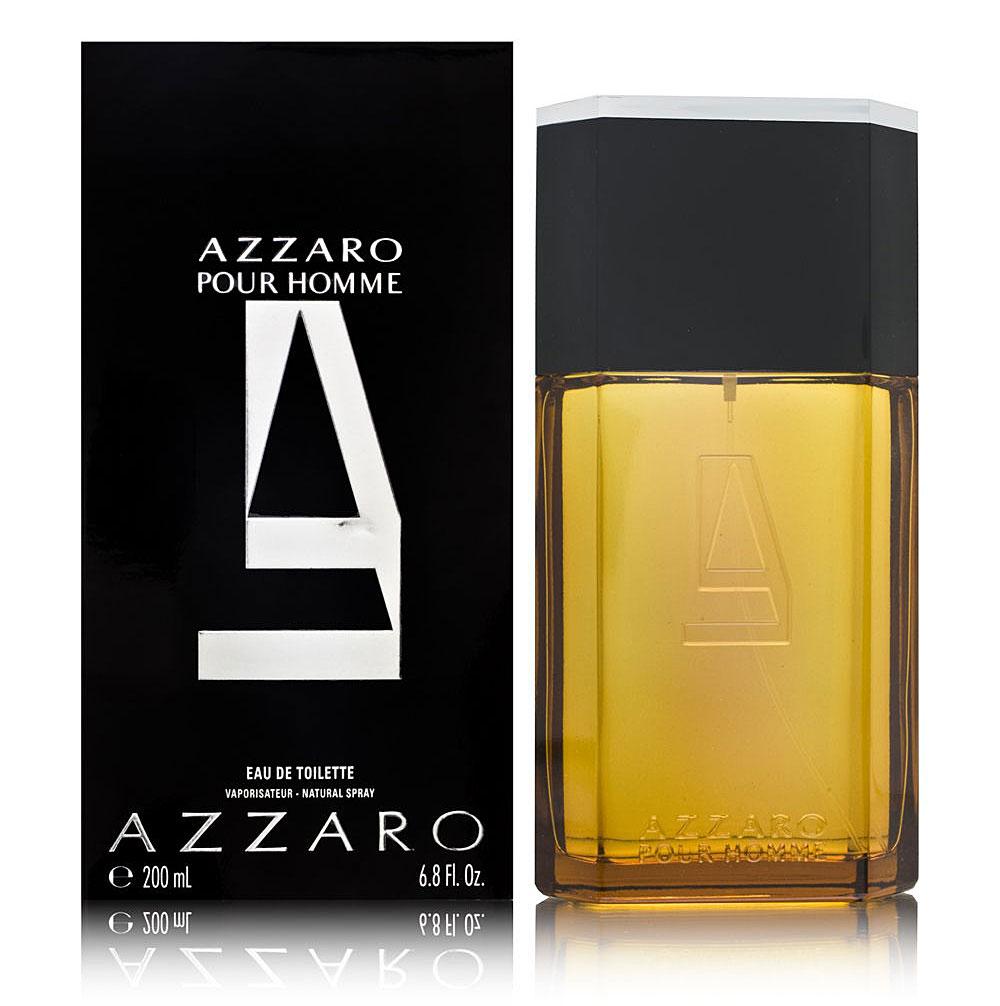 Azzaro 6.8oz Men EDT Spray
