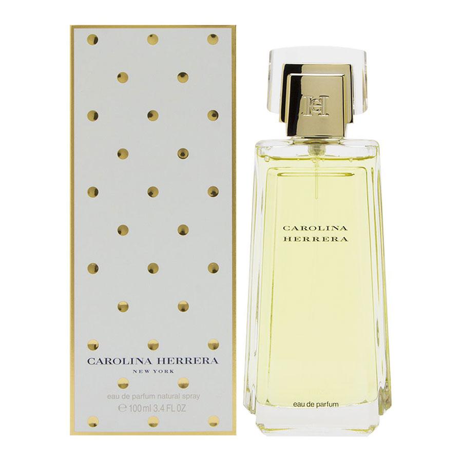 Carolina Herrera 3.4oz Women EDP Spray