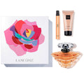 Lancome Tresor 3-Piece Set 3.4oz Women EDP Spray