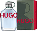 Hugo Boss Man 6.7oz Men EDT Spray