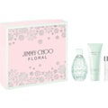Jimmy Choo Floral 3-Piece Set 3.0oz Women