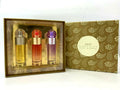 Perry Ellis 360 Trio 3-Piece Set 1.0oz Women EDT Spray