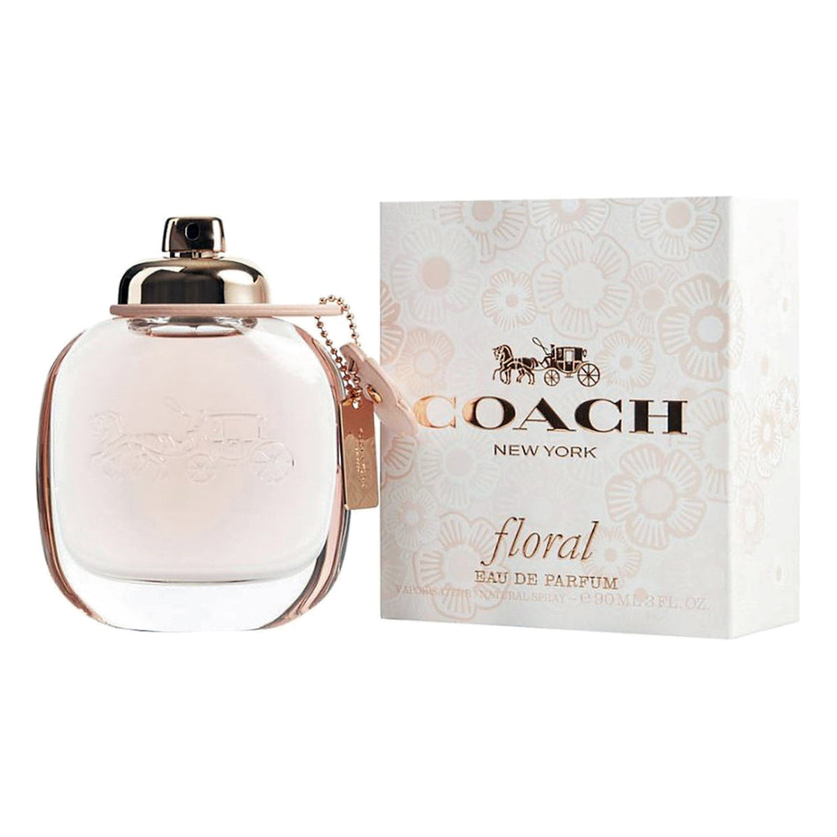 Coach Floral 3.0oz Women EDP Spray