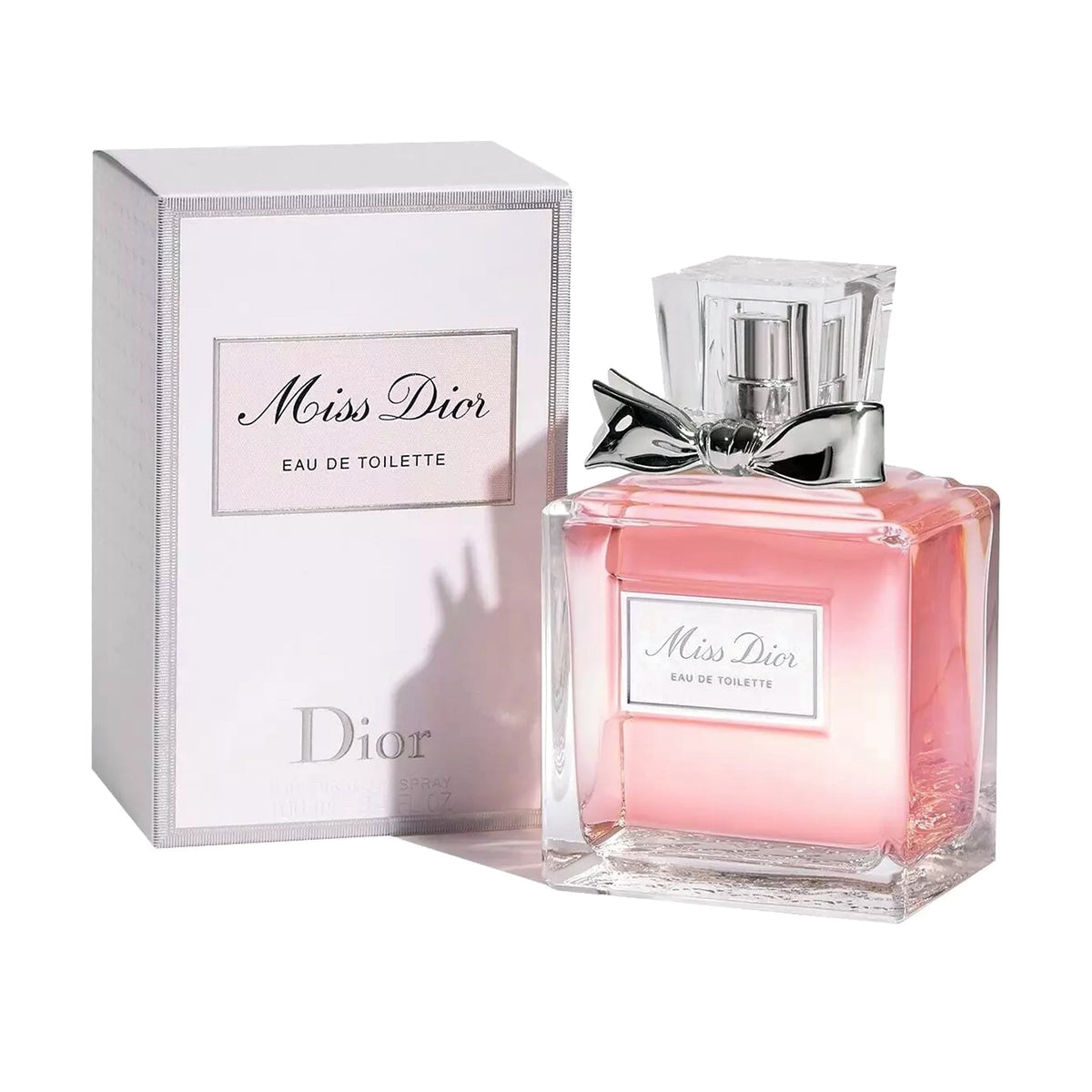 Christian Dior Miss Dior 3.4oz Women EDT Spray