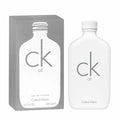 Calvin Klein Ck All 6.7oz Unisex EDT Spray