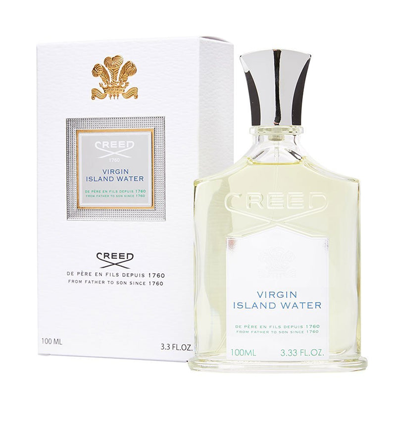 Creed Virgen Island 3.3oz Unisex EDP