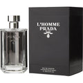 Prada L'Homme 3.4oz Men EDT Spray