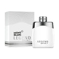 Mont Blanc Legend Spirit 3.3oz Men EDT Spray