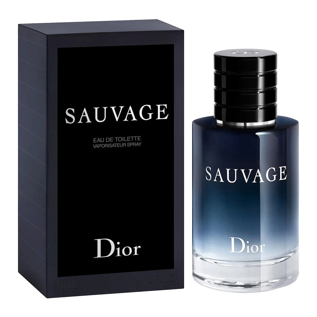 Dior Sauvage Dior 2.0oz Men EDT Spray