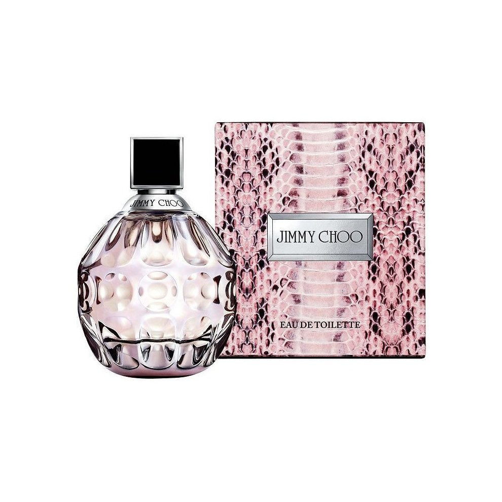 Jimmy Choo 3.3oz Women EDT Spray