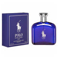 Ralph Lauren Polo Blue 4.2oz Men EDT Spray