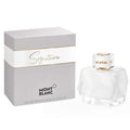 Mont Blanc Signature 3.0oz Women EDP Spray