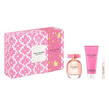 Kate Spade 3-Piece Set 3.3oz Women EDP Spray