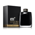 Mont Blanc Legend 3.4oz Men EDP Spray