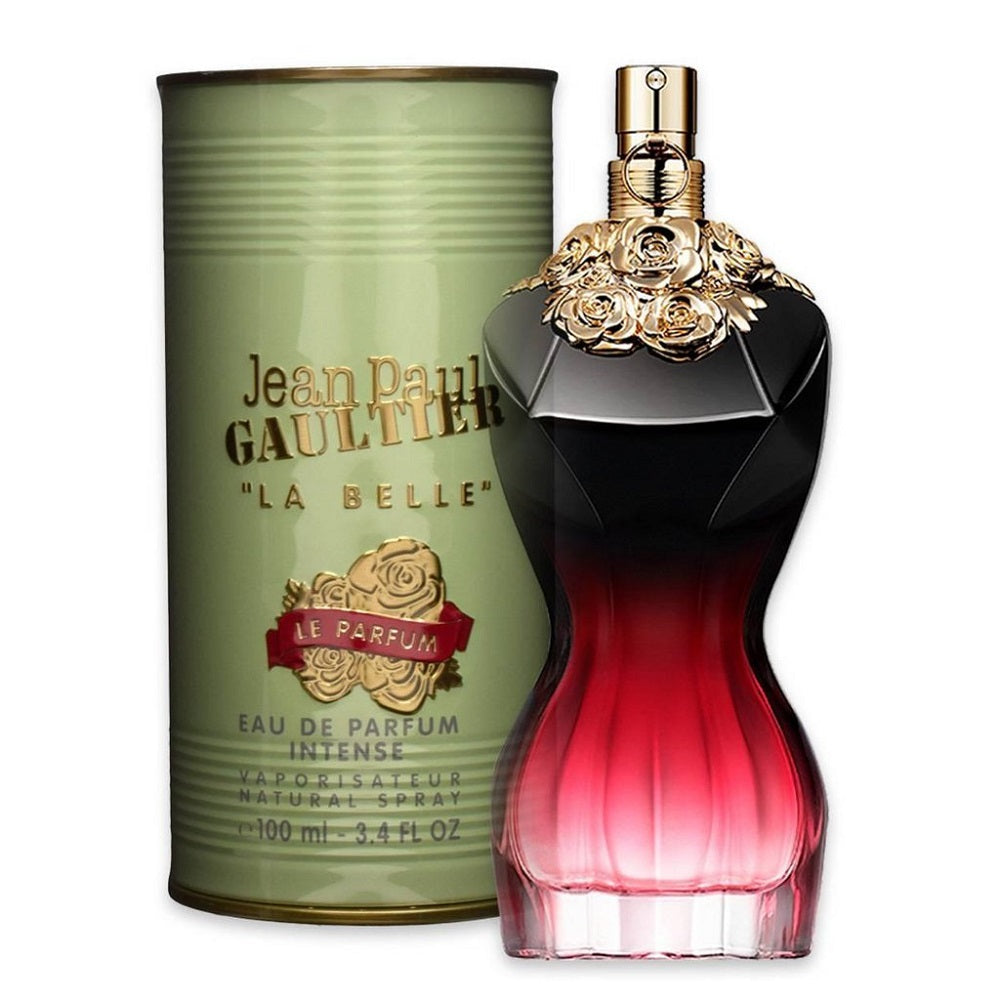 Jean Paul Gaultier La Belle Le Parfum 3.4oz Women EDP Spray
