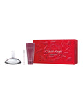 Calvin Klein Euphoria 4-Piece Set 3.4oz Women EDP Spray
