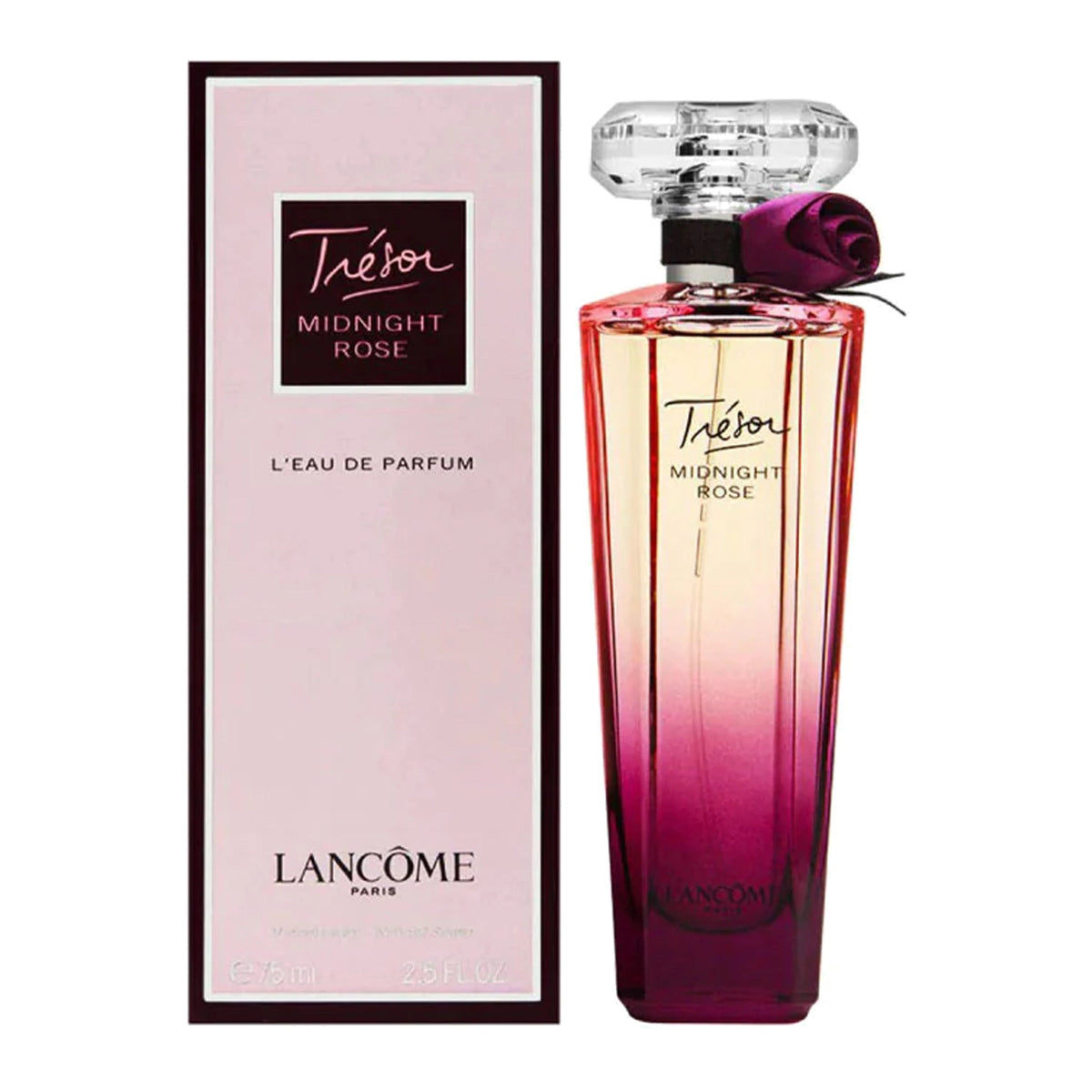 Lancome Tresor Midnight Rose 2.5oz Women EDP Spray