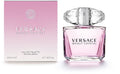 Versace Bright Crystal 6.7oz Women EDT Spray