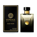 Versace Oud Noir 3.4oz Men EDP Spray