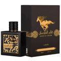 Lattafa Qaed Al Fursan 3.04oz Unisex EDP Spray