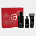 Giorgio Armani Armani Code Parfum 3-Piece Set 4.2oz EDP Spray