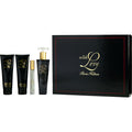 Paris Hilton With Love 4-Piece Set 3.4oz Women EDP