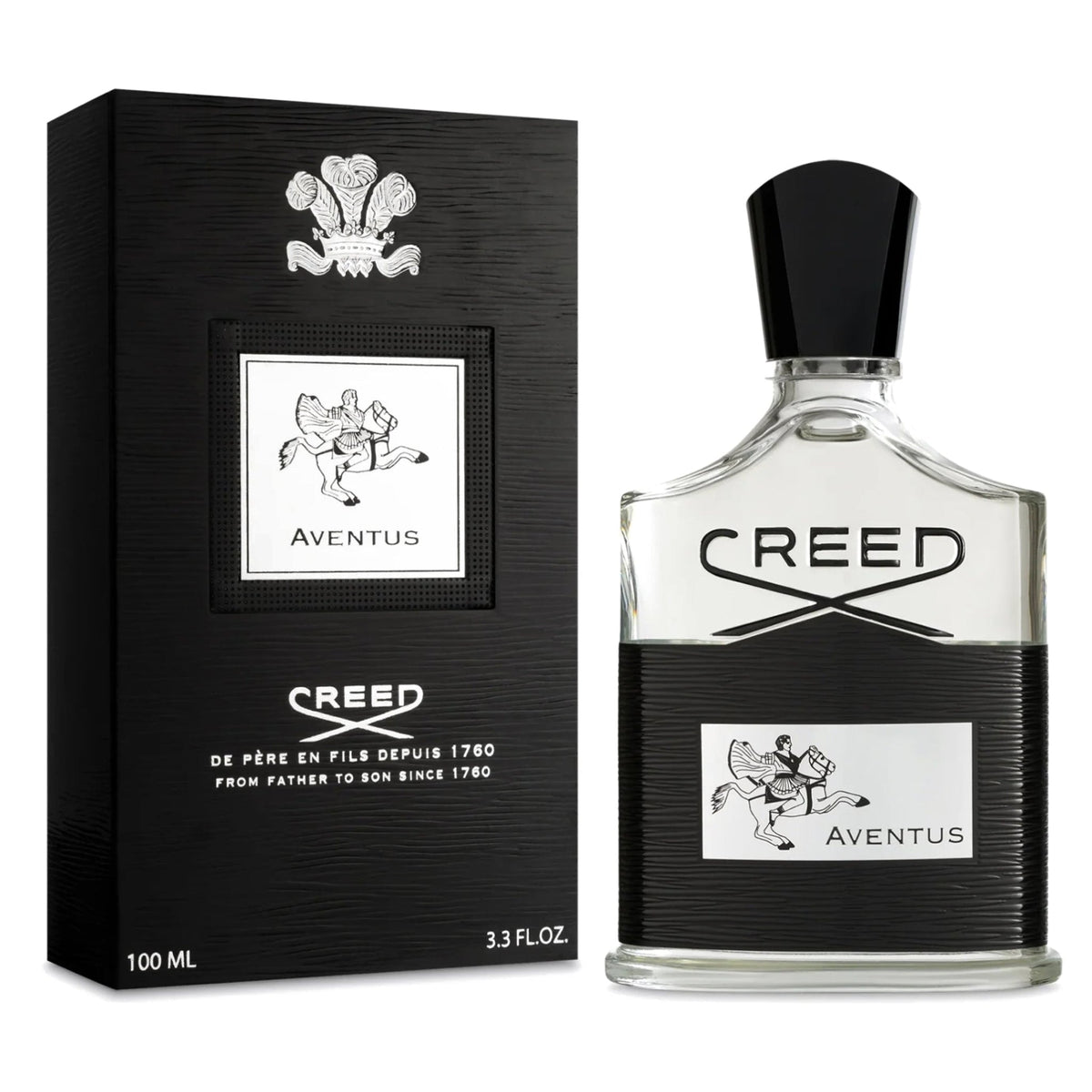 Creed Aventus 3.3oz Men EDP Spray