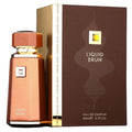 Fragrance World French Avenue Liquid Brun 3.4oz Men EDP Spray