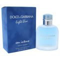 Dolce & Gabbana Light Blue Intense 3.3oz Men EDP Spray
