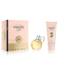 Azzaro Wanted Girl 2-Piece Set 2.7oz Women EDT Spray