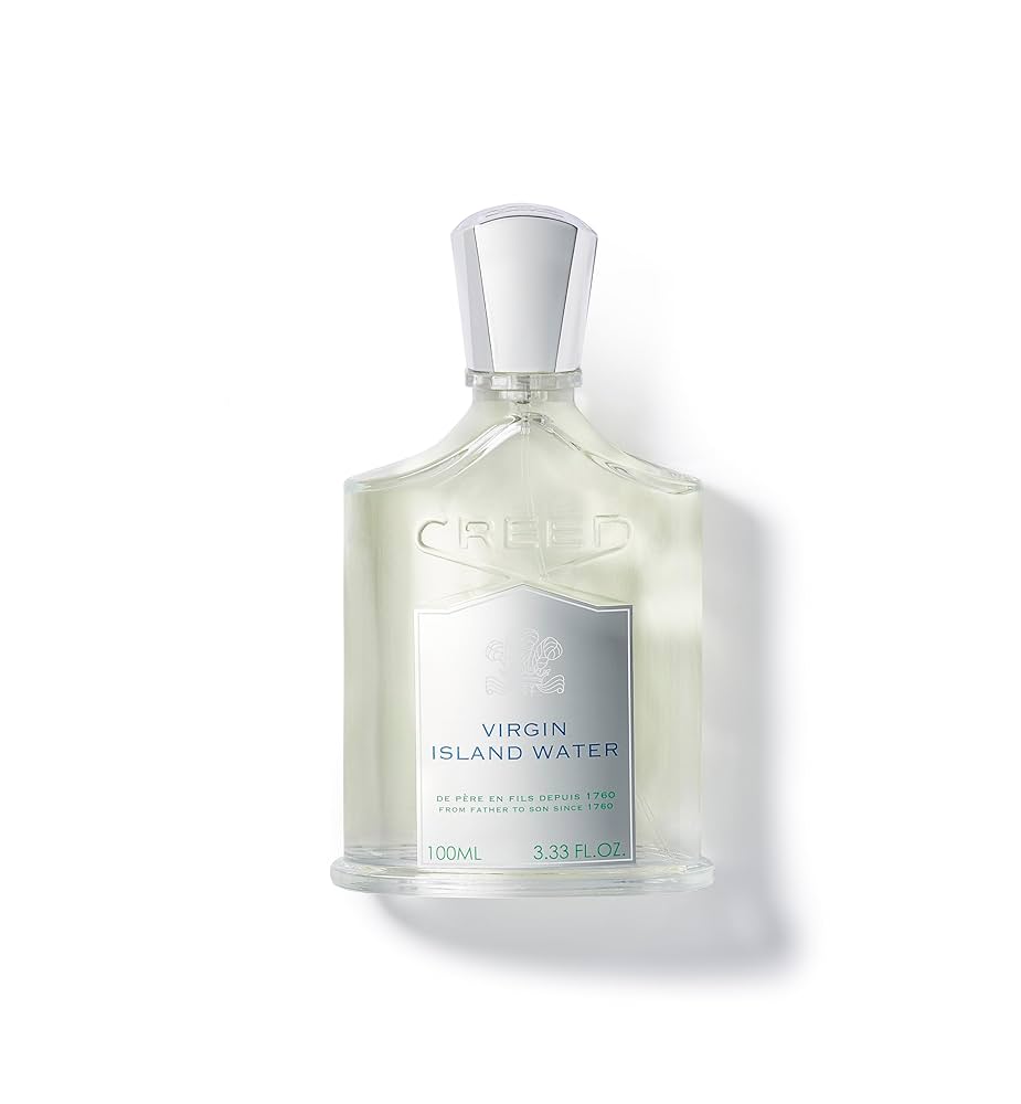 Creed Virgen Island 3.3oz Unisex EDP