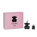 Tous Love Me Onyx 2-Piece Set 3.0oz Women Spray