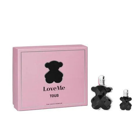 Tous Love Me Onyx 2-Piece Set 3.0oz Women Spray