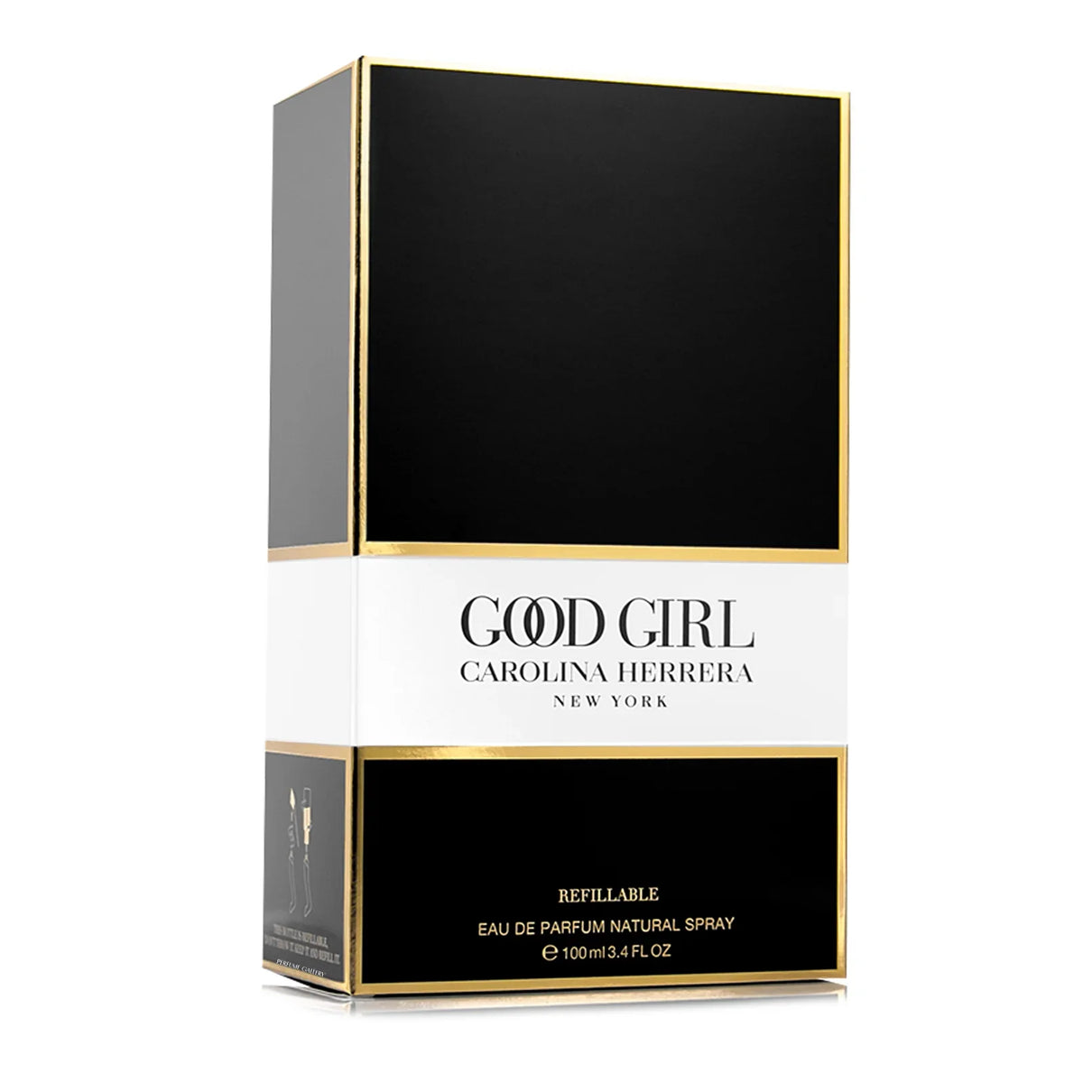 Carolina Herrera Good Girl 3.4oz Women EDP Spray